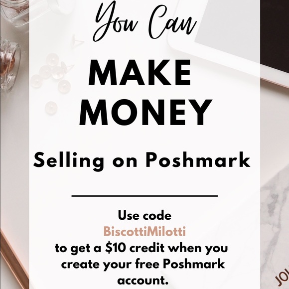 Meet your Posher, Karyn - Picture 11 of 11